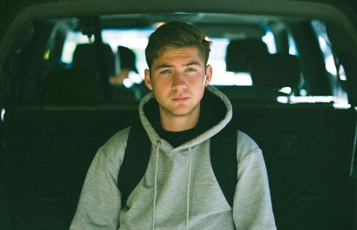 Cole Ransom